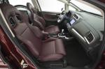 Honda Fit A.M.L. by Kontrabrands 2014 года